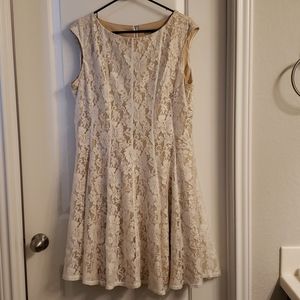 Formal dress